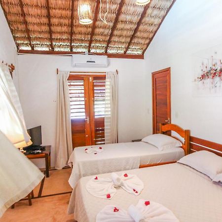 Residence Bons Ventos Jeri Jijoca de Jericoacoara Zimmer foto