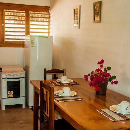 Residence Bons Ventos Jeri Jijoca de Jericoacoara Exterior foto