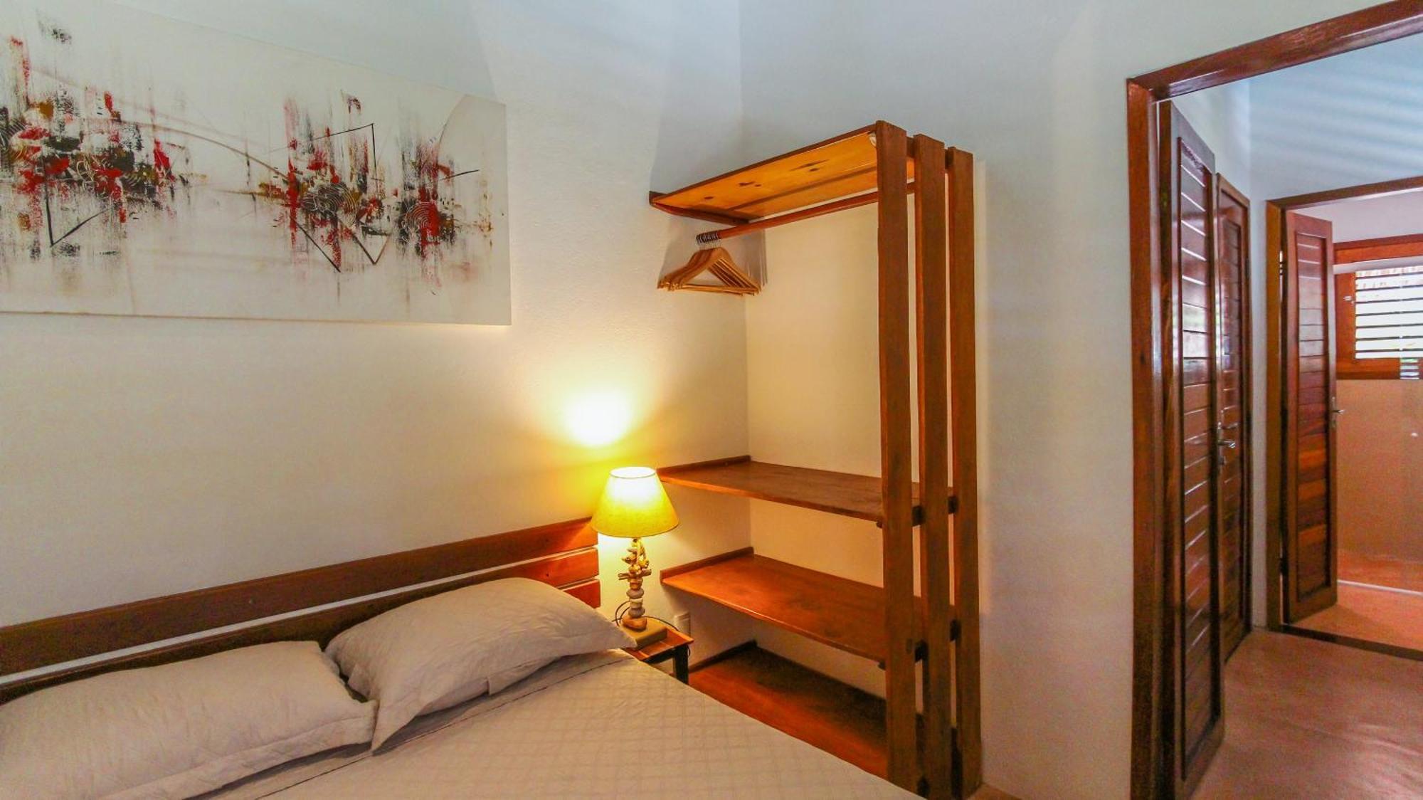 Residence Bons Ventos Jeri Jijoca de Jericoacoara Zimmer foto